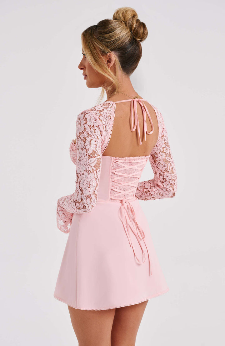 Quenby | Mini Dress