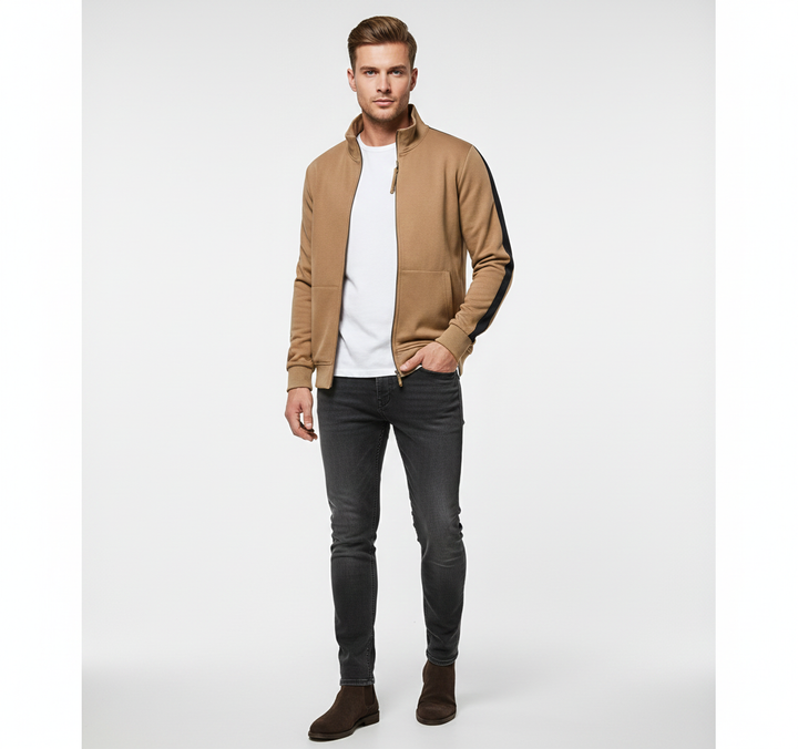 Beaumaris | Vest