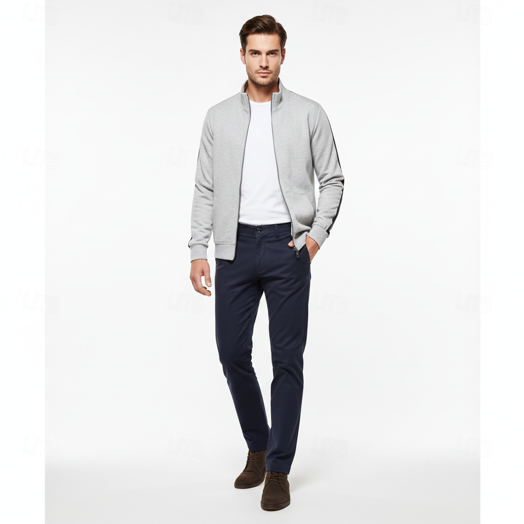 Beaumaris | Vest