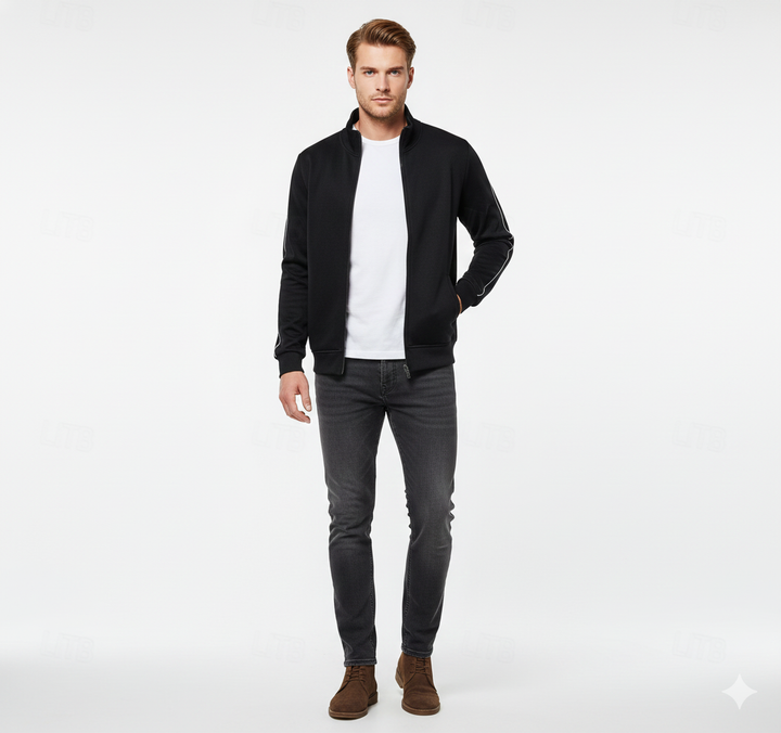 Beaumaris | Vest