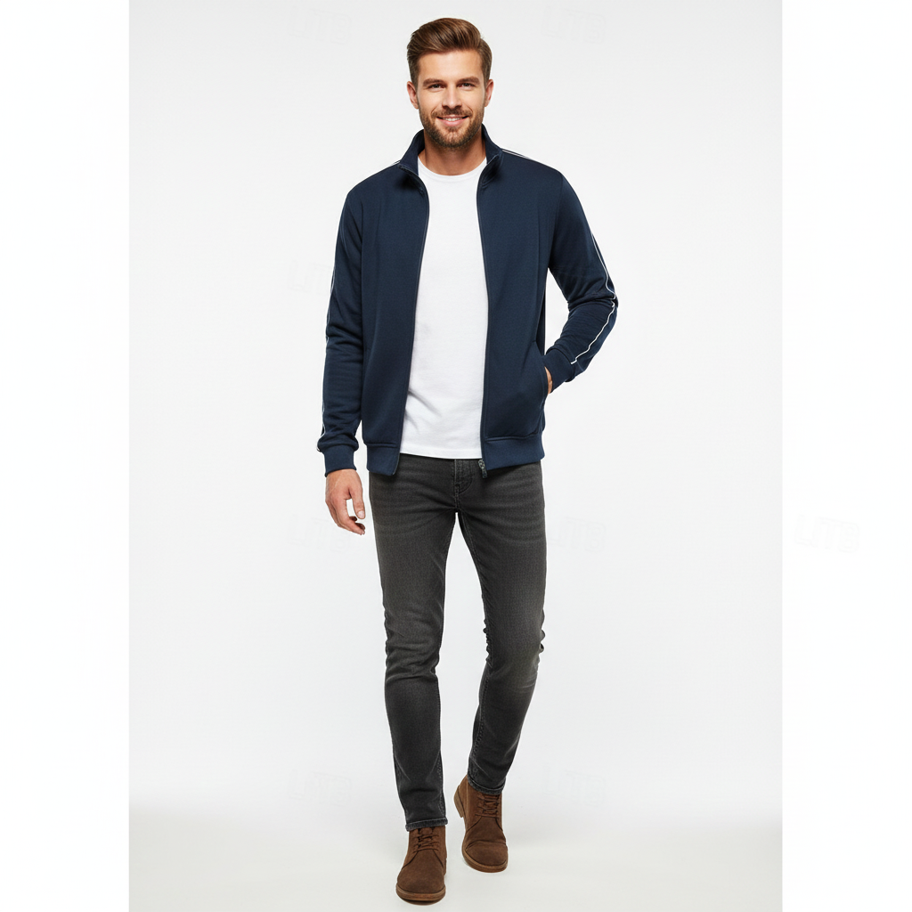 Beaumaris | Vest