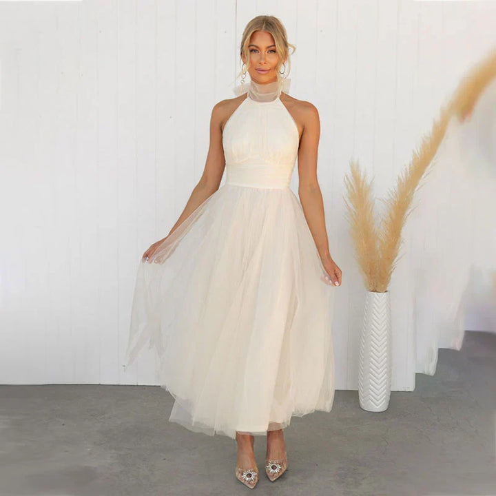 Trentham | Maxi Dress