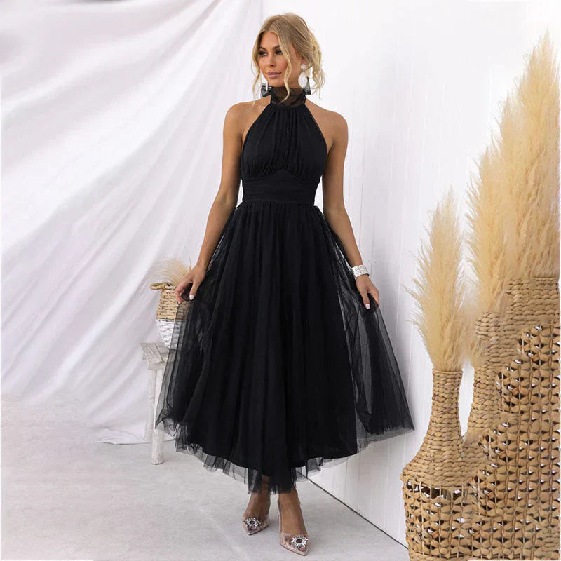 Trentham | Maxi Dress