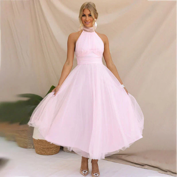 Trentham | Maxi Dress
