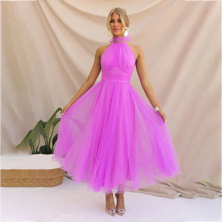 Trentham | Maxi Dress