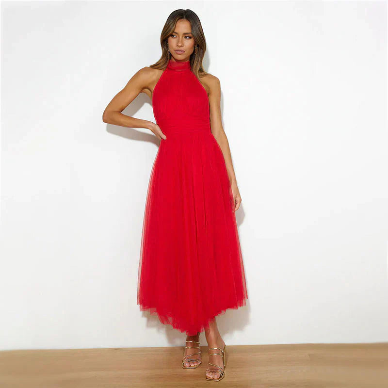 Trentham | Maxi Dress