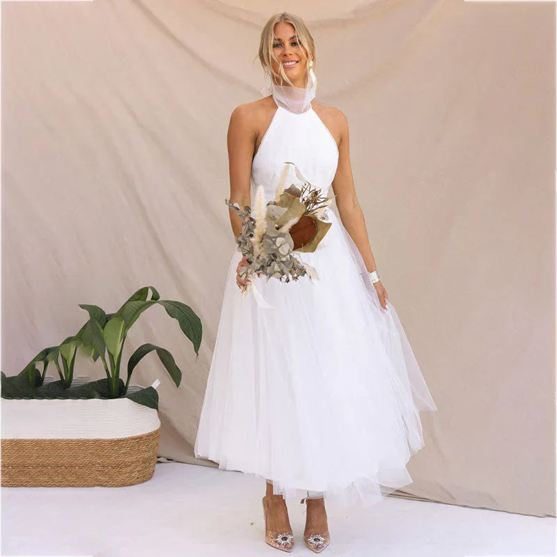 Trentham | Maxi Dress