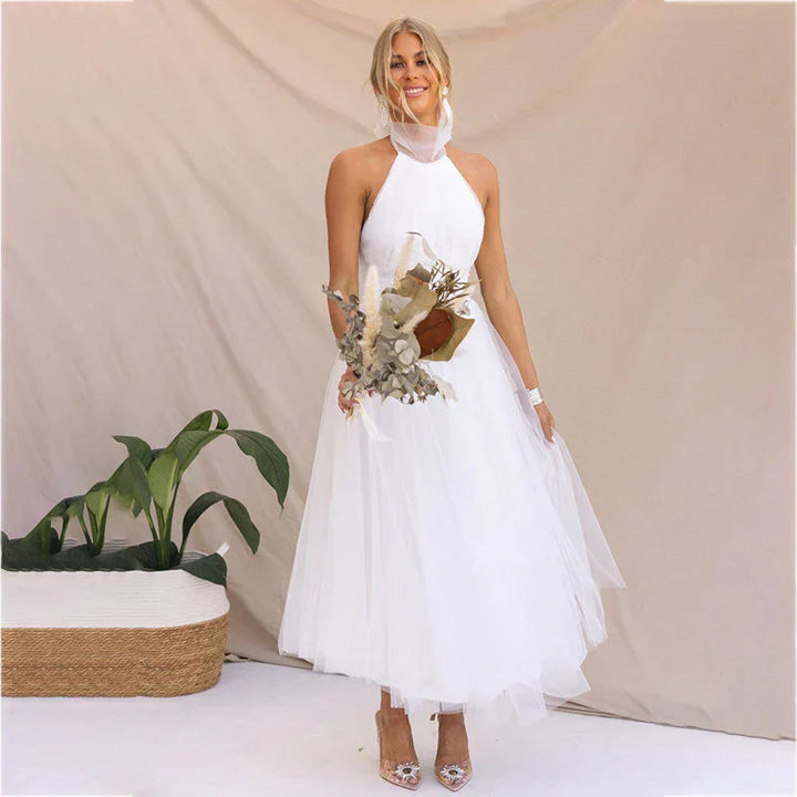 Trentham | Maxi Dress