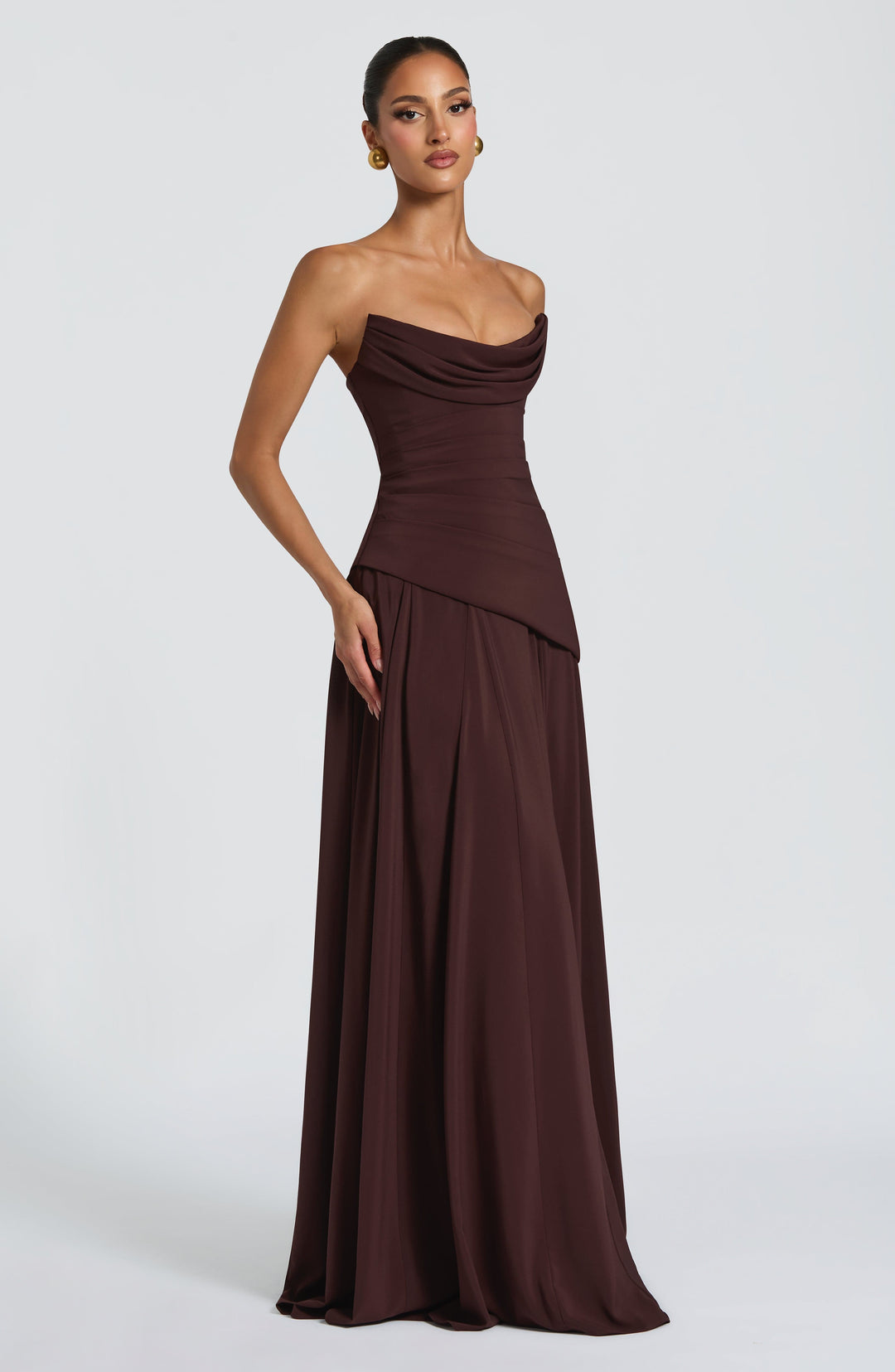 Chatsworth | Maxi Dress