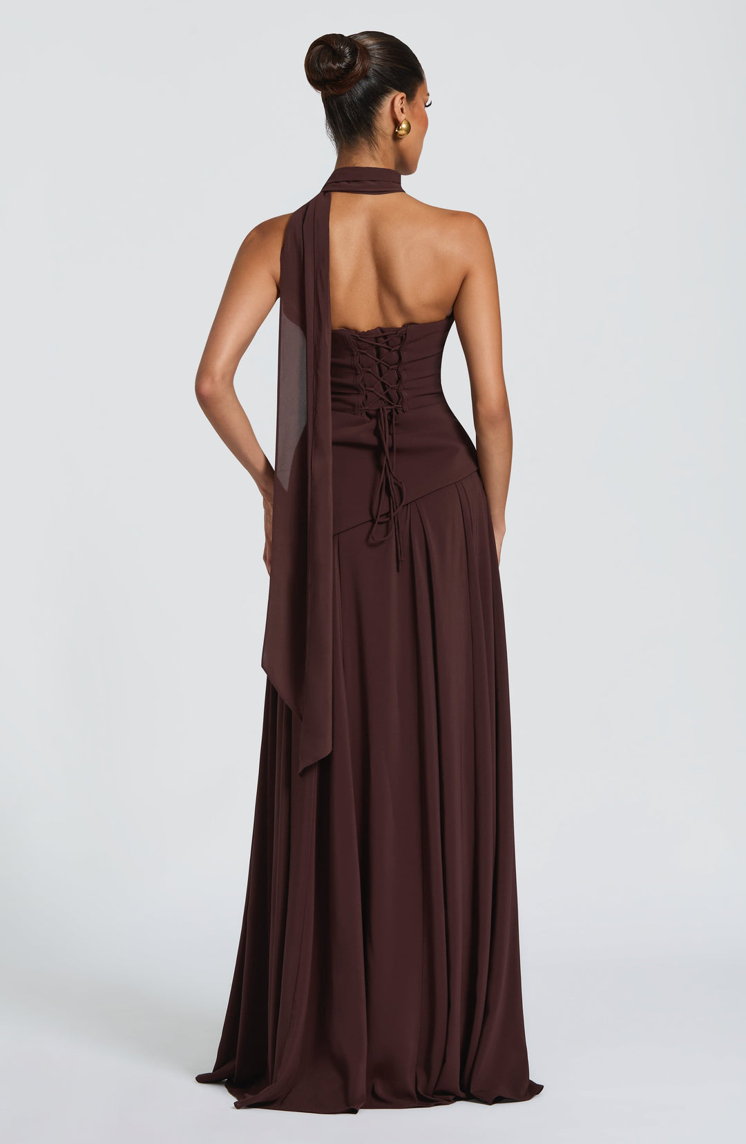 Chatsworth | Maxi Dress