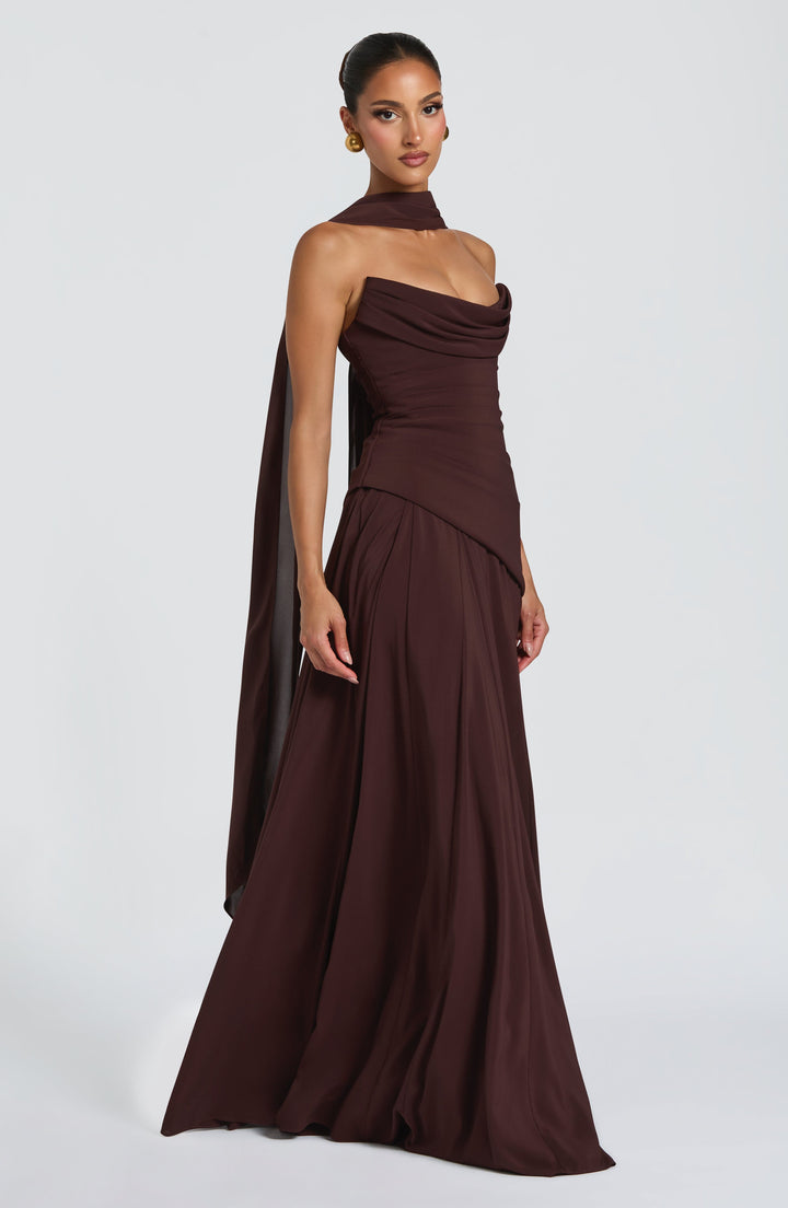 Chatsworth | Maxi Dress