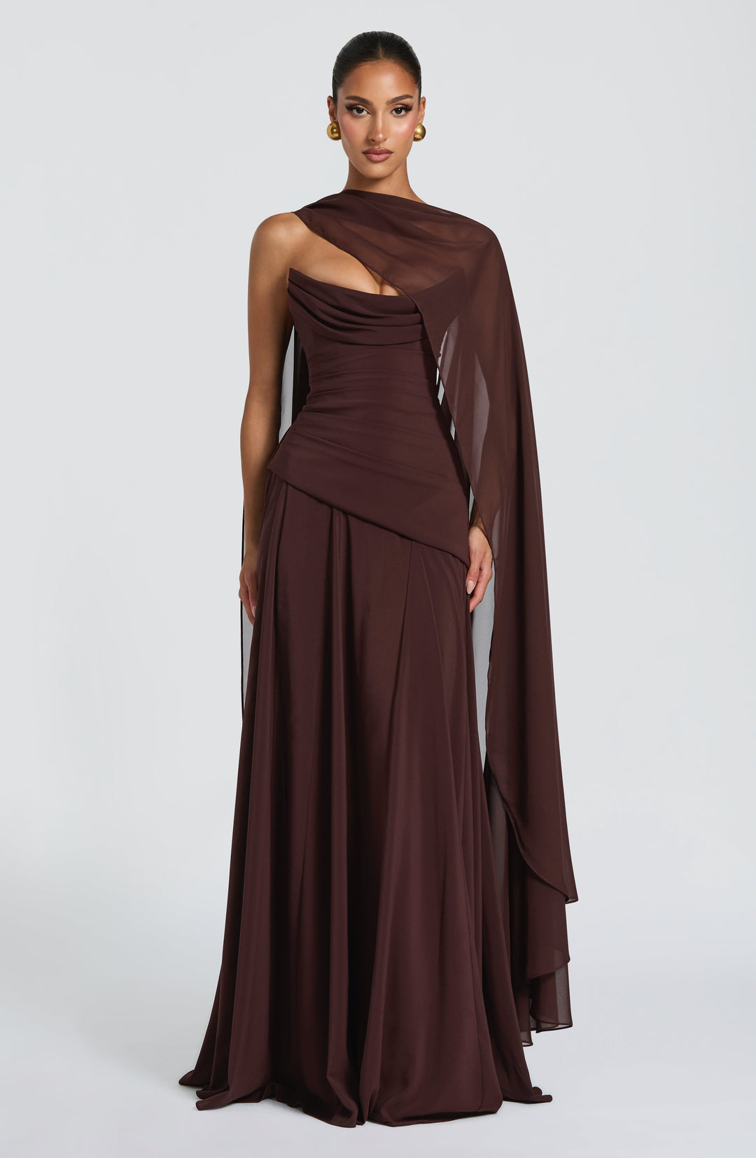 Chatsworth | Maxi Dress