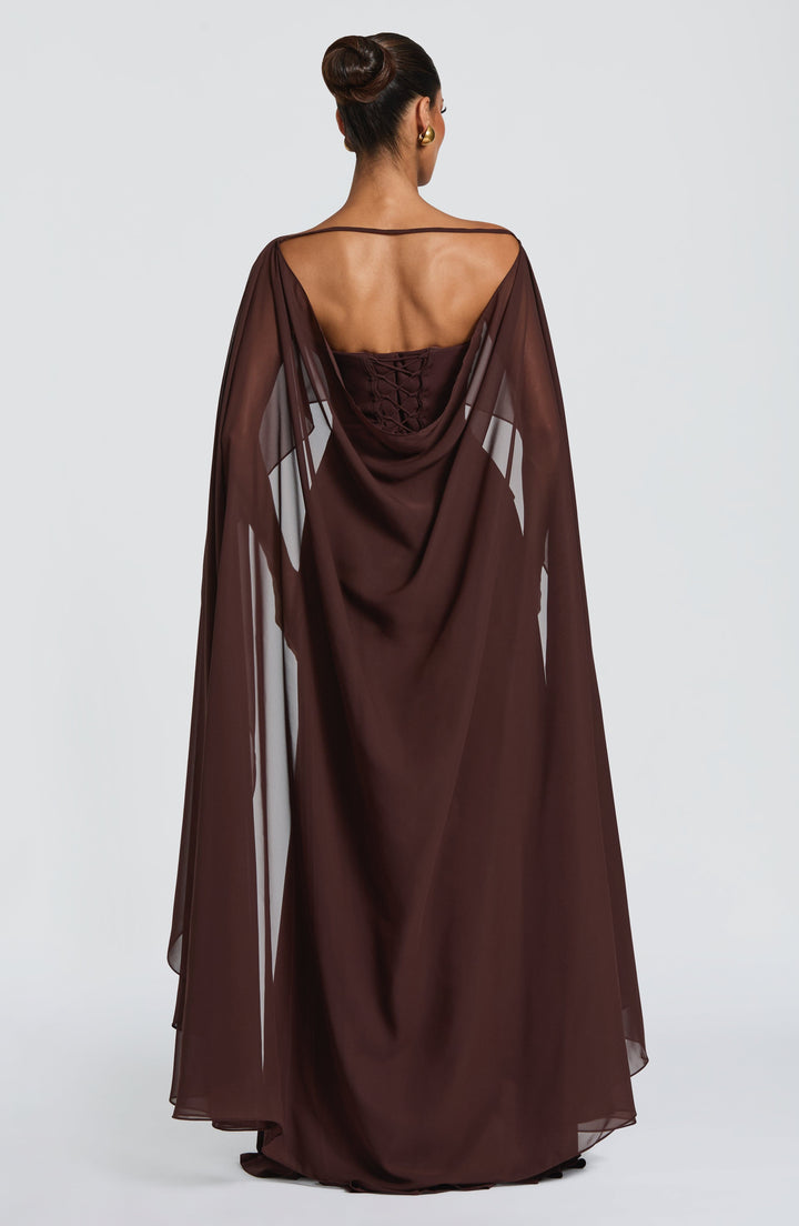 Chatsworth | Maxi Dress