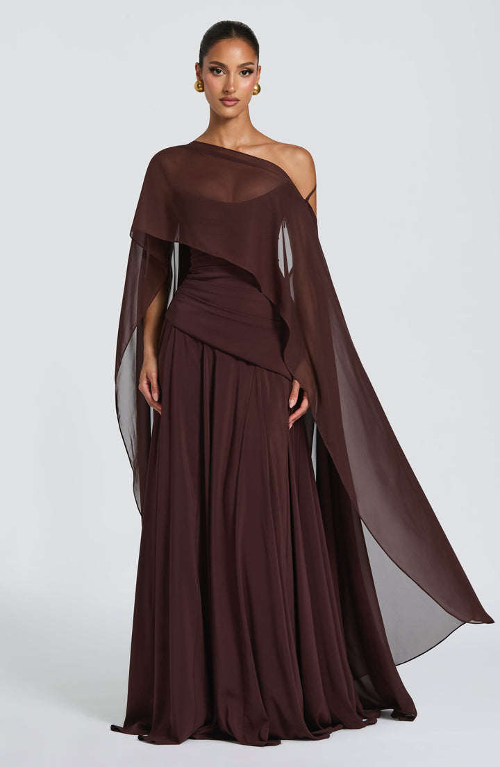 Chatsworth | Maxi Dress