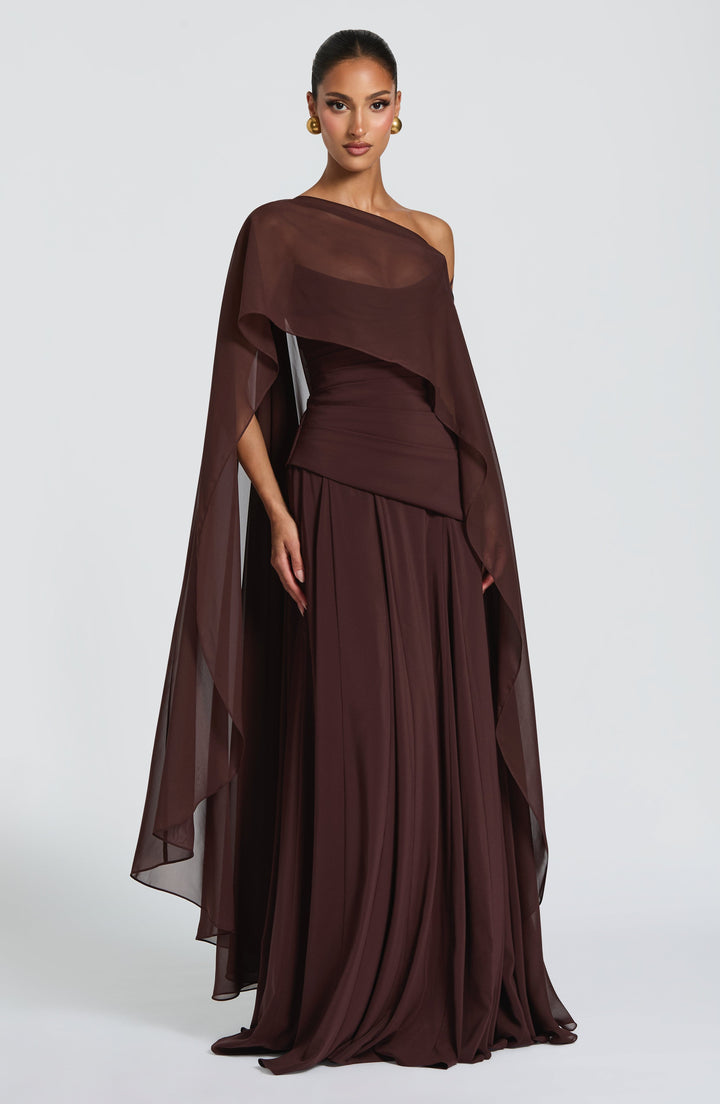 Chatsworth | Maxi Dress