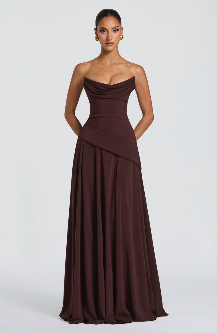 Chatsworth | Maxi Dress