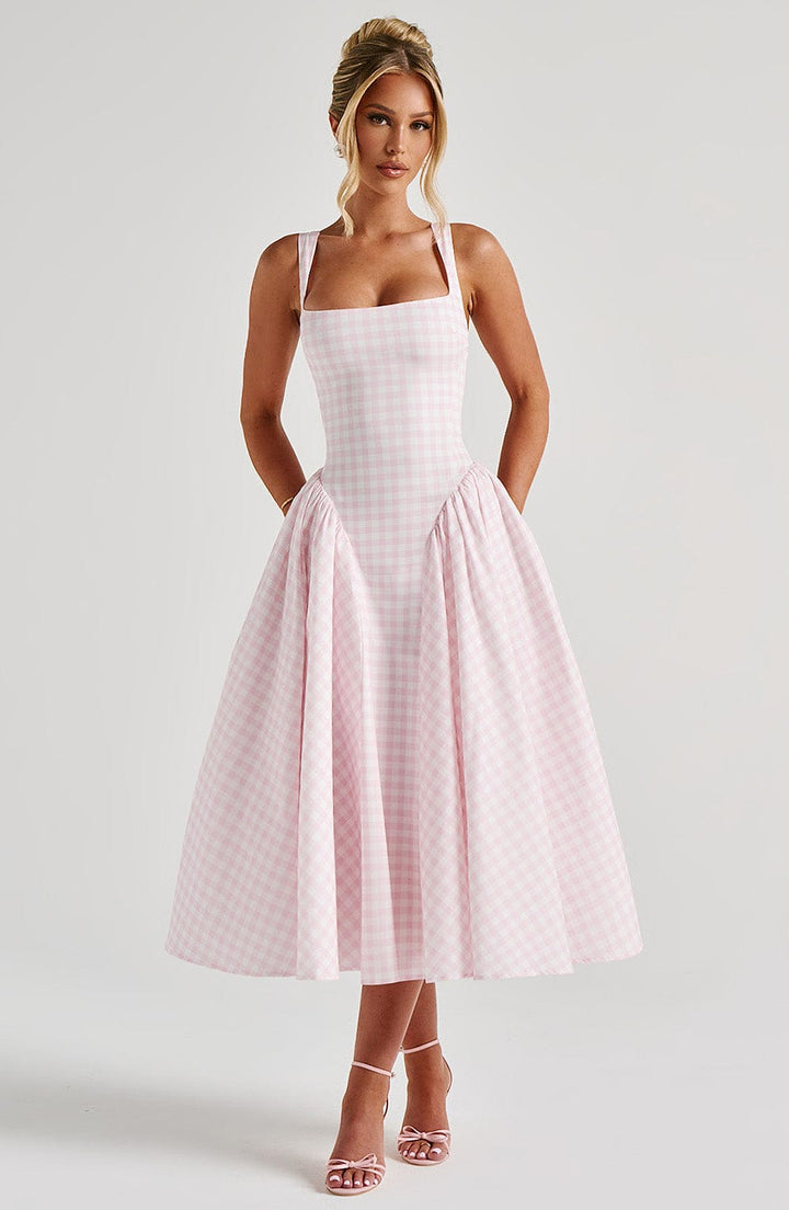 Petworth | Midi Dress