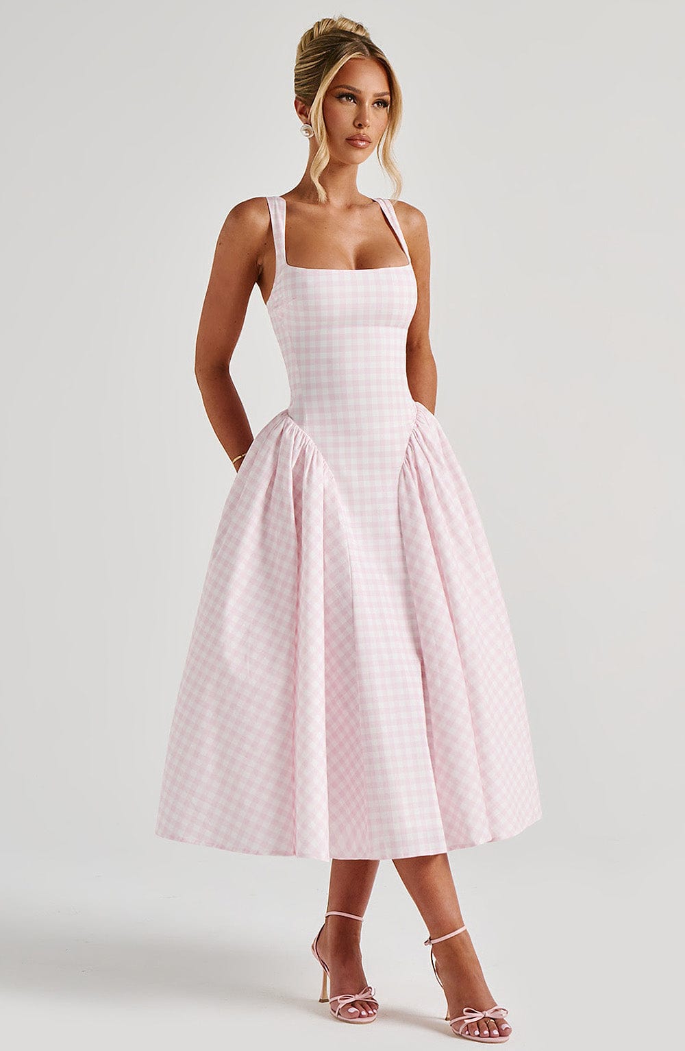 Petworth | Midi Dress