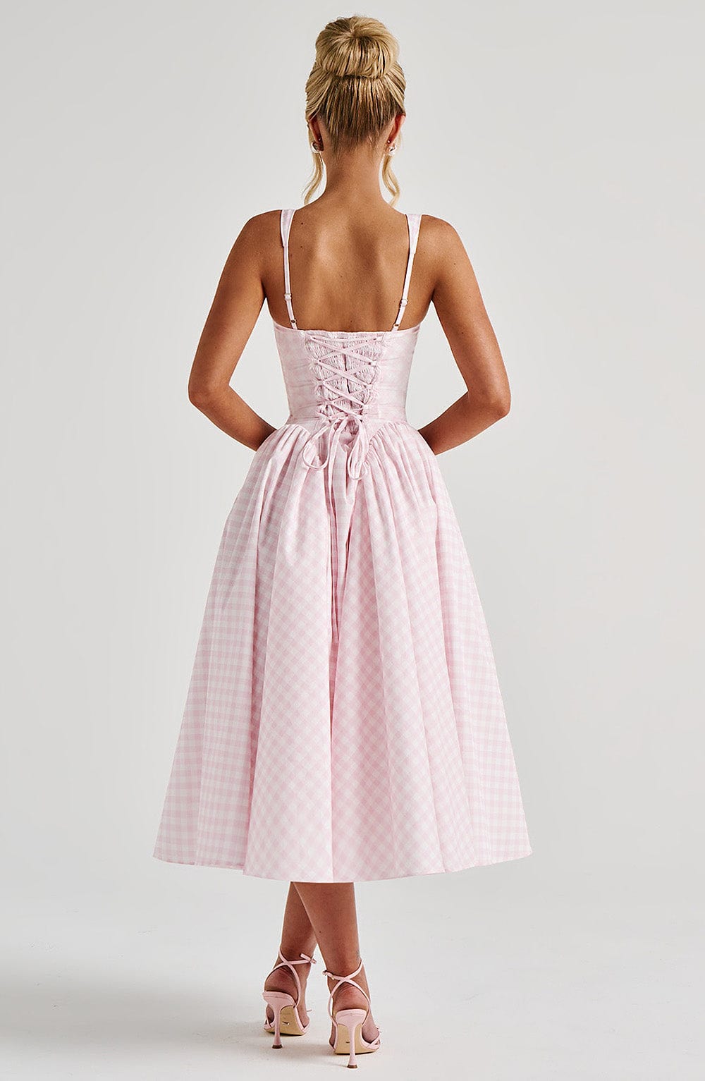 Petworth | Midi Dress