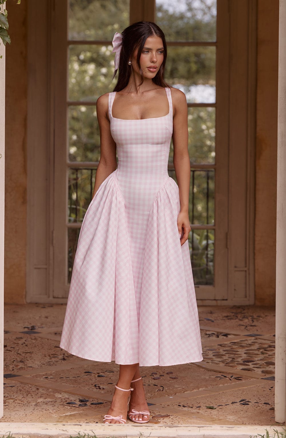 Petworth | Midi Dress