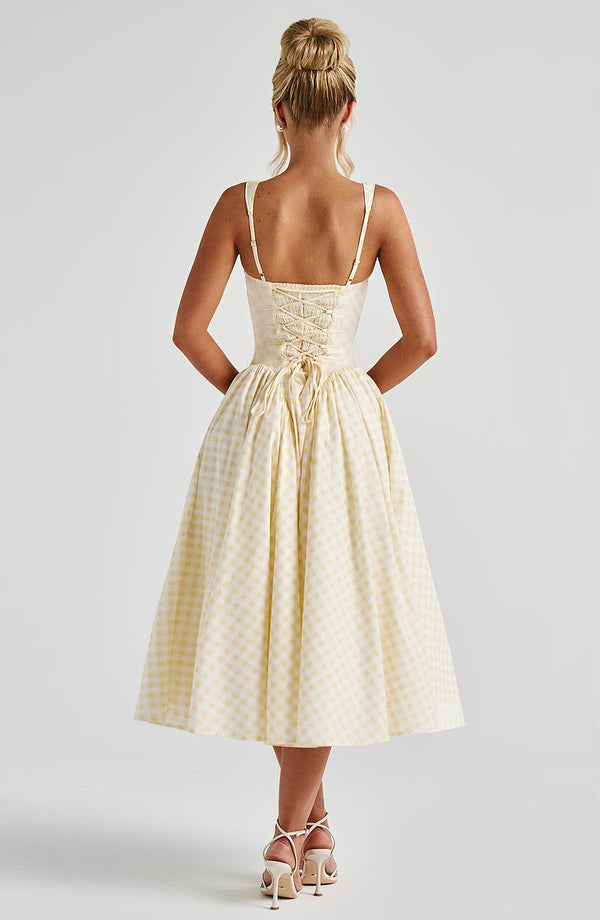 Petworth | Midi Dress