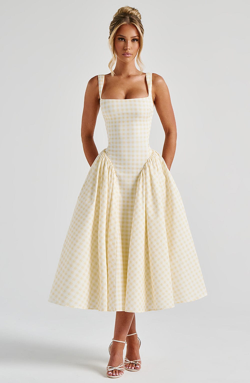 Petworth | Midi Dress