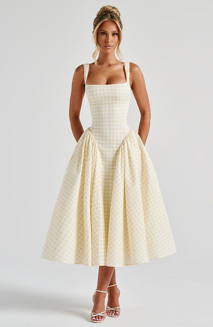 Petworth | Midi Dress