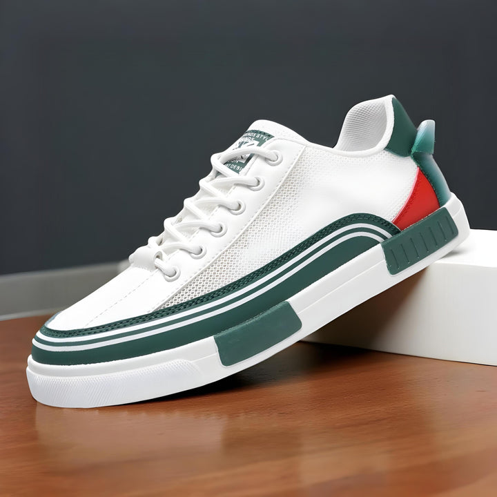 Fenwick | Trainer
